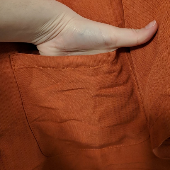 Eagle Dry Goods, Men's Button Up Shirt - Picture 6 of 15